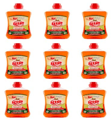 9X RIO CASAMIA MELACETO MULTIUSO LT.1