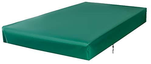 Gartentisch Hülle Tischplattenhülle Alle Größen Gartenmöbel Hülle Gartenstühle Abdeckung Abdeckung Schutzhülle Haube Abdeckplane Garnitur wasserdicht Winddicht, UV-Beständig