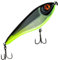 Senshu Butcher Jerk 10.5cm - UV Secret Roach - 30g - 1 Stück | Jerkbait
