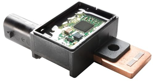 HELLA 6PK 010 842-001 Sensor Batteriemanagement 2414160 371805P500 387200002