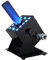 LED CO2 Jet Maschine, CO2 Kryo Jet Bühne Wirkung, CO2 Kanone DMX, für DJ Konzert Nacht Bar CO2 luftsäulenmaschine