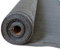 Maillestore Brise-Vue 100% - Gris Anthracite - 270gr/m² - Boutonnières Gris foncé 1.2m x 5m