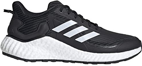 adidas Climawarm LTD Shoe - Unisex Running Core Black-White