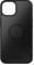 Fidlock Vacuum Smartphone Case Schwarz - Innovative Vakuum-magnetische Smartphone Hülle, Größe One Size - Farbe Apple iP