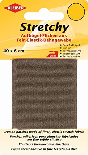 Kleiber Stretchy-Bügel-Flicken