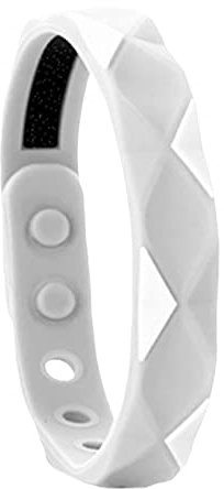 pulunto Klassisches Infrarot-Armband, negative Ionen, Germanium-Armband, Energie, menschliche K3j6, Balance