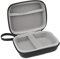 Protective Hard Case for Mini EVO Link Liplay, Camera Carrying Bag Holder with Inner Storage Travel Protective Carrying Storage Bag, Gifts (Black)