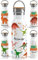 OWLBOOK Jurassic Trinkflasche personalisiert Kinder Dino - Edelstahl mit Bambusdeckel - Thermosflasche 600 ml BPA frei Auslaufsicher - Kinder Trinkflasche mit Dinosaurier für Schule Kindergarten