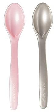 CanpolBabies Löffel-Set, 2 Stück