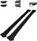 Jiong Dachträger für Citroen C4 Cactus SUV 2014,Relingträger Dachgepäckträger für Fahrradträger Dachreling Skiträger Autozubehör