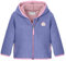 first instinct by killtec Unisex Baby Fios 3 Mns Flc Jckt Fleecejacke Mit Kapuze, Lavendel, 110-116 EU