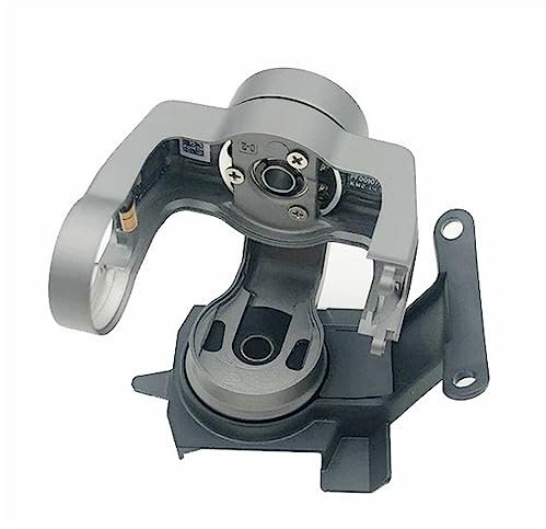 JYJYGDM Drohnenteile Gimbal Kamera Rahmen Mit Pitch Motor for DJI Mavic Air 2S PTZ Kabel Signal Linie Übertragung Flex Drone Reparatur Teil(YR Arm with Motor)