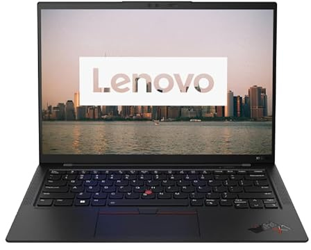 Lenovo ThinkPad X1 Carbon G9 Touchscreen / Intel Core i5-1145G7 / 14 FHD / 16GB RAM / 512GB SSD (Generalüberholt)