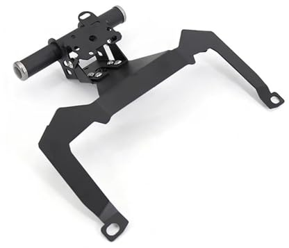 CVPX Motorrad GPS Navigationshalterung Motorrad Vorne Telefon Ständer Halter Halterung Fit Für Honda Forza 350 125 Forza 350 2020-2022 GPS Halter