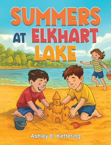 Summers at Elkhart Lake