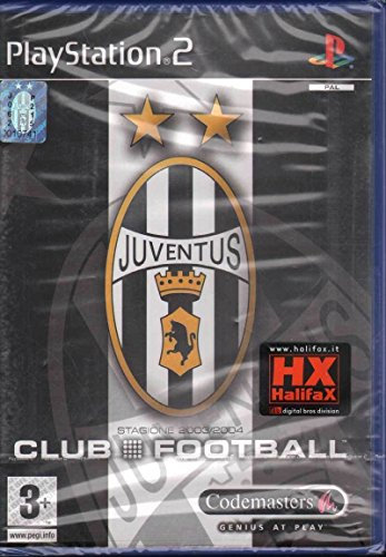 Club Football - Juventus Turin