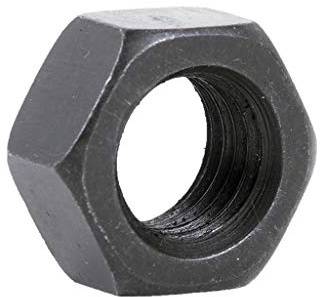 Cofan 00460012 - Din-934 c-6 whitworth 1/2 n