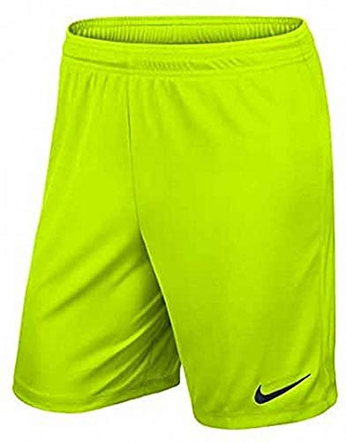 Nike Herren Fußballshorts Park II