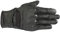 Alpinestars Motorradhandschuhe Vika V2 Womens Gloves Black, Schwarz, S