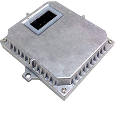 RETYLY D2S / D2R Xenon Scheinwerfer Vorschalt Ger?T ntrieb Modul für Mercedes CLK W209 C-Klasse W203 1307329082
