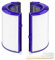 True HEPA Filter Replacement for Dyson TP06 HP06 PH01 PH02 HP07 TP07 HP09 TP09 360° Combi Glass Air Purifier (Humidify Cool, Pure Cool,True HEPA & Carbon Filter, Part # 970341-01