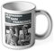 Tasse Die Straßen von San Francisco #36286