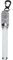 Alomejor Tauchen Warnsignal Light Stick Mini Compact Diving Externe Lichtwarnung Taschenlampe Lampe Tauchergeschenk(Weißes Konstantlicht)