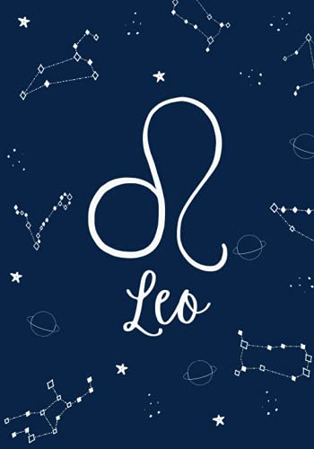 Leo: Writing Journal