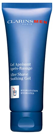 Clarins ClarinsMen After Shave Soothing Gel 75ml