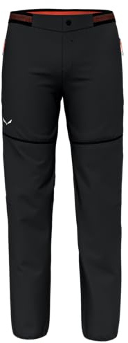Salewa Pedroc 2 Durastretch 2-in-1-Hose Herren