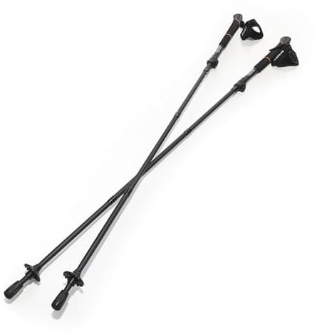 Silva Running Poles Carbon Adjust Trail Stöcke