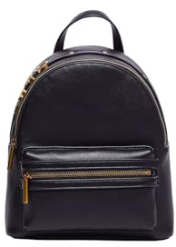 Zaino Liu-Jo Hyndora ecs M backpack nero B24LJ18 AF3239 Media