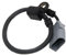 NinWelly jfqm Sensor de posición del cigüeñal del árbol de levas 045957147B 045957147A 038957147G 03G957147B Ajuste for Audi Ajuste for Asiento Ajuste for Skoda Ajuste for VW 1.2 1.4 1.9 TDI