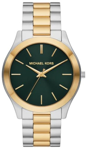 Michael Kors Runway MK9149 Montre-Bracelet pour Hommes