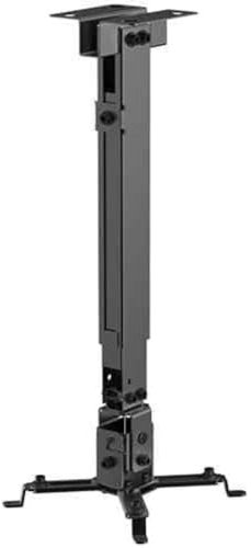 Link BRACCIO SUPPORTO DA MURO O SOFFITTO PER PROIETTORE