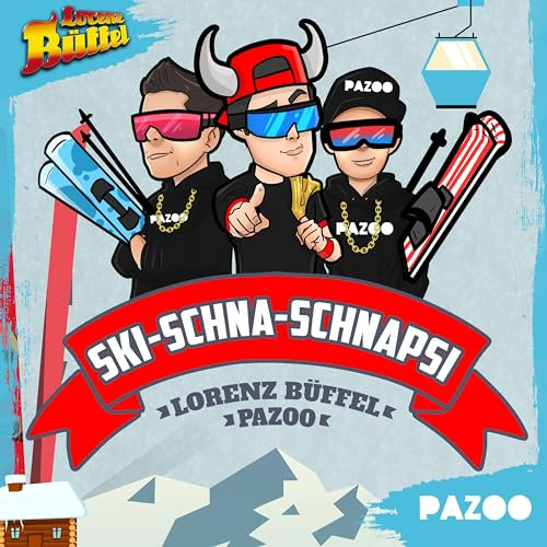 Ski Schna Schnapsi