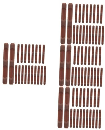 Hemobllo 4 Sets – Ohrbügel Für Brillen Brillen-ohrgriffe Bügelenden Brillenbeinmanschetten Brillenhalter Schutzbrillen Schuhe 10 Paar * 4