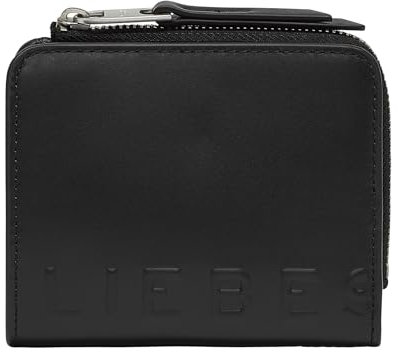 LIEBESKIND BERLIN Paper Bag Toni RV Börse black