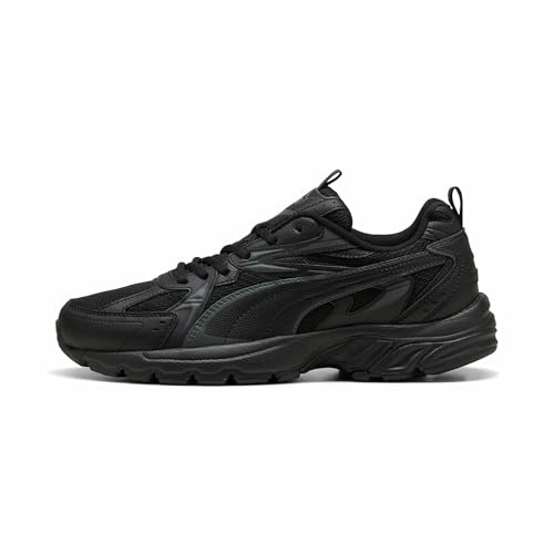PUMA Unisex Milenio Tech_Sneaker