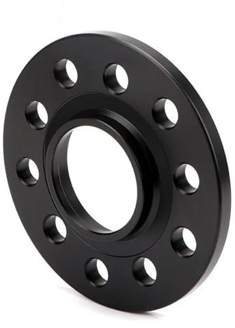 DZSFSTRHRRT Verbreiterte Spurverbreiterung 2 Stück 3/5/10 Mm Spurverbreiterungsadapter PCD 5x100 CB 56,1 Mm 5 Lug Hubcentric Spurverbreiterungen Für Toyota 86 Wheel Spacers(5mm)