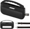 JCHPINE Silicone Cover Case for Bose SoundLink Flex Portable Bluetooth Speaker 2nd Gen Cover, Accessories for Bose SoundLink Flex Speaker Shoulder Strap