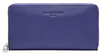 Liebeskind Berlin Sally L Wallet L Sheep Natural