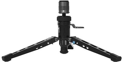 SIRUI SVM Series Monopod Base with Pedal Footplate