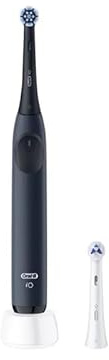 Oral-B iO Elektrische Zahnbürste, wiederaufladbar, Blau