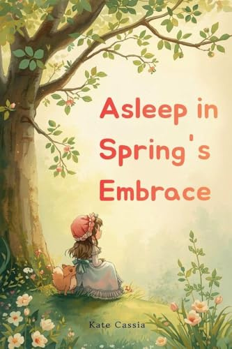 Asleep in Spring's Embrace