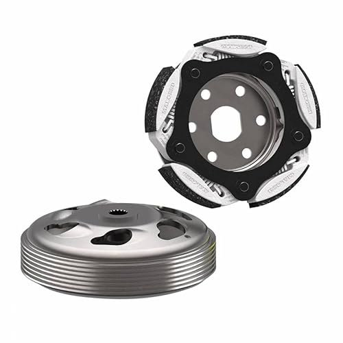 Kupplung Maxiscooter MALOSSI Maxi Fly -system für Yamaha 300 Xmax 2017+