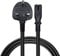 1/2/3/5 METER LONG UK MAIN POWER AC LEAD CABLE FOR BOSE SOUND BAR 700 (3M)