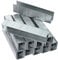 AERZETIX - C49667 - Satz von 5000 - Tackerklammern - 10.6x14.0mm - typ 140 - für handtacker - tacker zubehör - aus gehärteter stahl