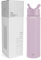 Simple Modern Trinkflasche mit Strohhalm | Wasserflasche Edelstahl Isolierte für den Sport Fitnessstudio | Summit | 650ml | Lavender Mist