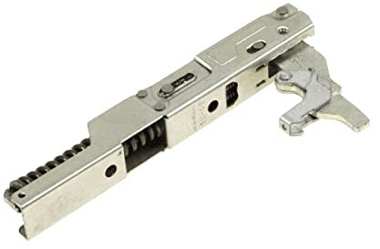 CANDY GROUPE Charnière de porte 42818310 pour Four CANDY, HOOVER, IBERNA, ROSIERES, ZEROWATT, H-OVEN 500 LITE, PRO